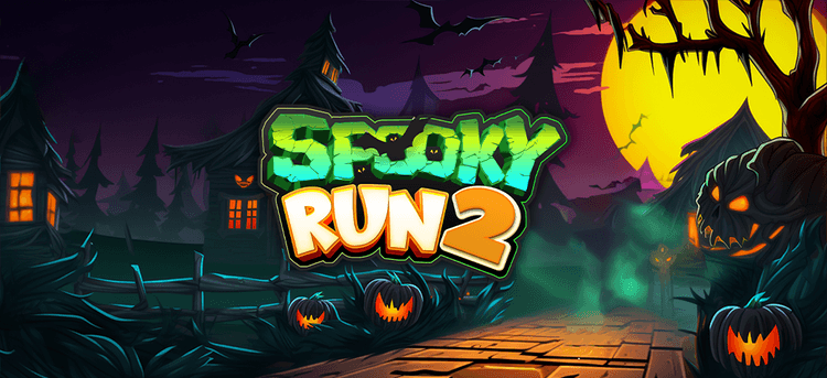 Spooky Run 2 Tournament Unveils the Ultimate Racing Horror: Join