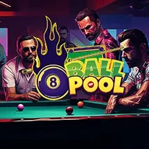 8 Ball Pool  - Free to play