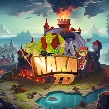 NAKA TD Free To Play