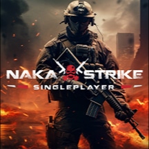 Naka Strike Single Player Free To Play