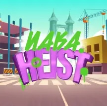 NAKA Heist Free To Play