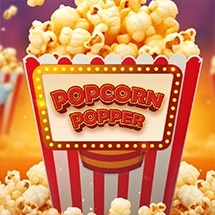 Popcorn Popper Free To Play