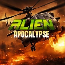 Alien Apocalypse Free To Play