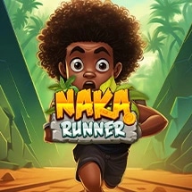 NAKA RUNNER Free To Play