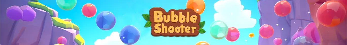 Bubble Shooter