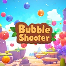 Bubble Shooter