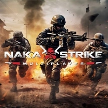 Naka Strike Sniper Free To Play