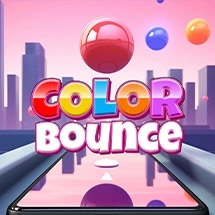 Color Bounce Free To Play