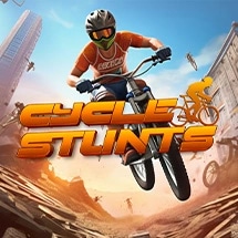 Cycle Stunts Free To Play