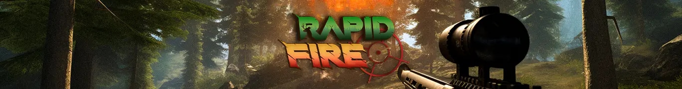 Rapid Fire Free To play