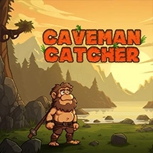 Caveman Catcher