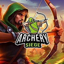 Archery Siege Free To Play