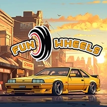 Fun Wheels Free to play