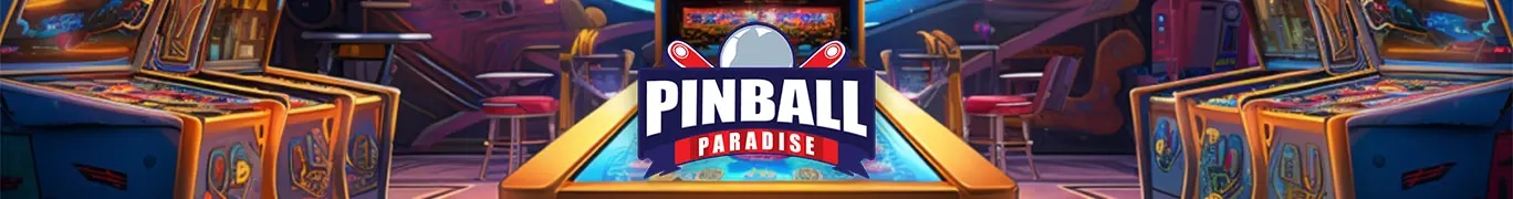 Pinball Paradise Free To Play