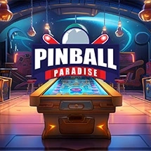 Pinball Paradise Free To Play