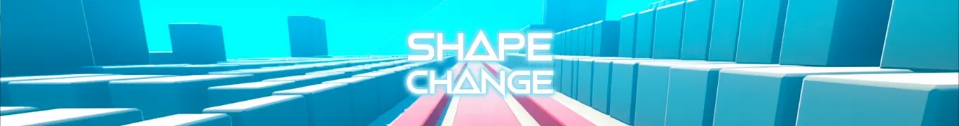 Shape Change Free To Play