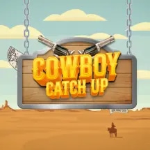 Cowboy Catch Up Free To Play