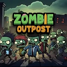 Zombie Outpost Free To Play