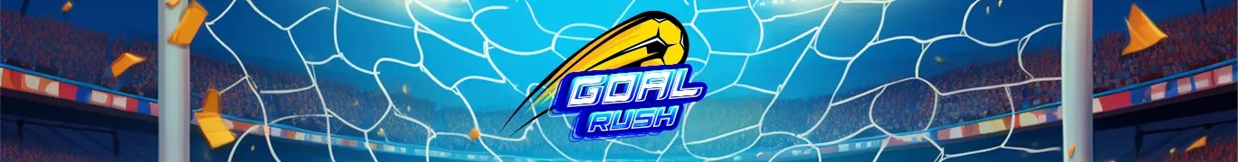 Goal Rush Free To Play