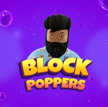 Blocks Poppers Free to Play