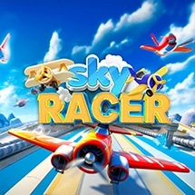 Sky Racer Free to Play