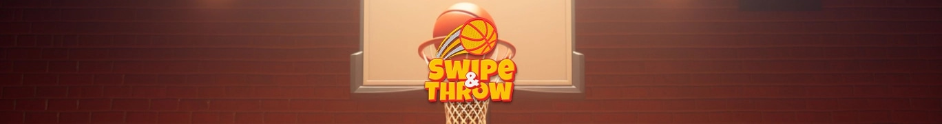 Swipe & Throw Free to Play