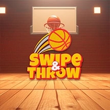 Swipe & Throw Free to Play