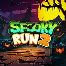 Spooky Run 2 Free To Play