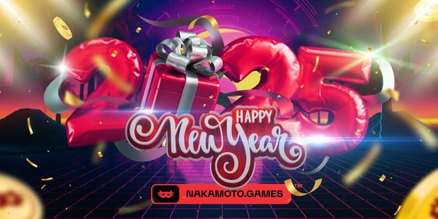 Nakamoto Games 2024 Recap: Setting New Standards in Web3 Gaming
