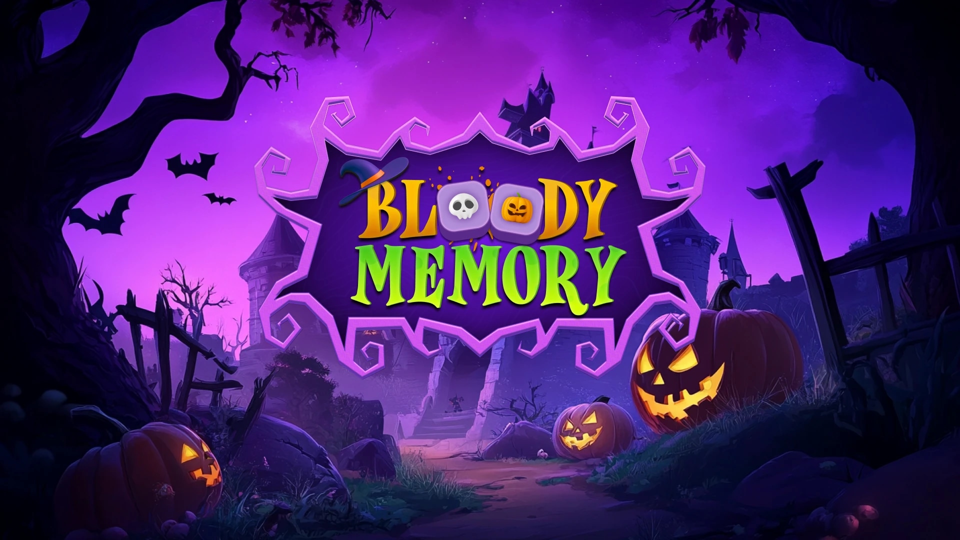 Bloody Memory