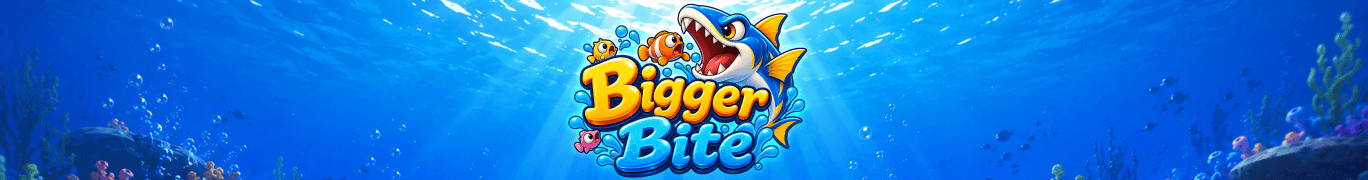 Bigger Bite Play to Earn